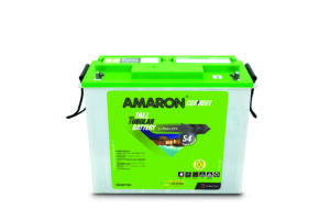 AMARON CURRENT Tall Tubular Battery - AM230TT54 (AAM-CR-AM230TT54)