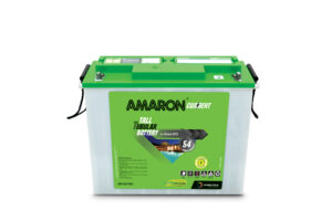 AMARON CURRENT Tall Tubular Battery - AR150TN54 (AAM-CR-AR150TN54)
