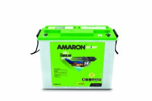 AMARON CURRENT Tall Tubular Battery - AR200TT54 (AAM-CR-AR200TT54)