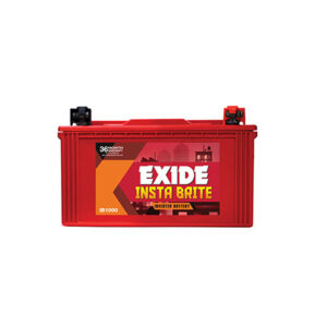 Exide Insta Brite IB 1000
