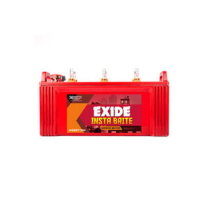 Exide Insta Brite IB 1500
