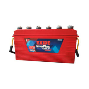 Exide Inva Plus Tubular IPT1000