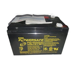 Exide Power Safe EP 12 - 12