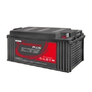 Exide Power Safe EP 120 - 12