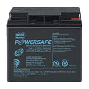 Exide Power Safe EP 28 - 12