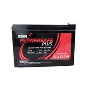 Exide Power Safe EP 42 - 12