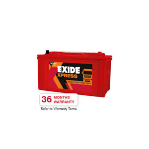 Exide Xpress XP 1100