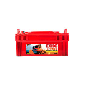 Exide Xpress XP 2000