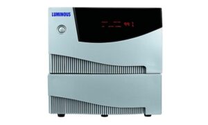 Luminous Cruze 7.5KVA Sinewave Home UPS