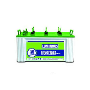 Luminous ILST 8036 60 Ah Tubular