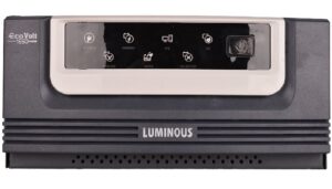 Luminous Eco Volt 1650 Sinewave Home UPS