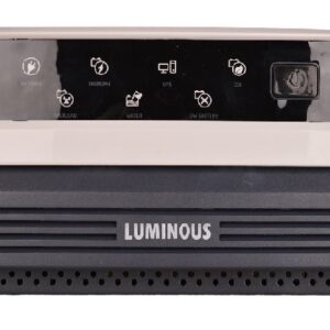 Luminous Eco Volt 1650 Sinewave Home UPS