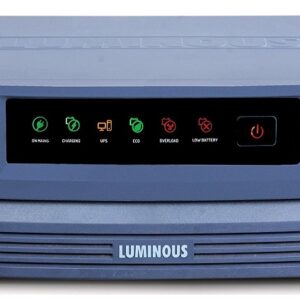 Luminous Eco Volt 850 Sinewave Home UPS