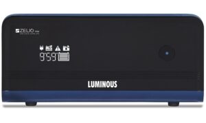 Luminous Zelio 1700 Sinewave Home UPS