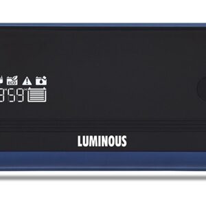 Luminous Zelio 1700 Sinewave Home UPS