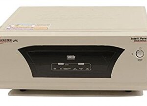 Microtek SEBz 700 Sinewave Home UPS