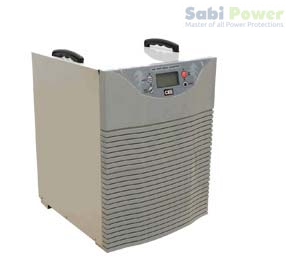 Exide Satic 5KVA Sinewave Home UPS Inverter