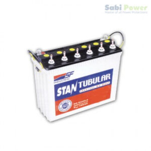 SF Sonic Stan Tubular ST400