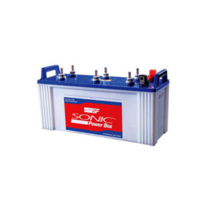 SF Sonic Power Box PBX 1000